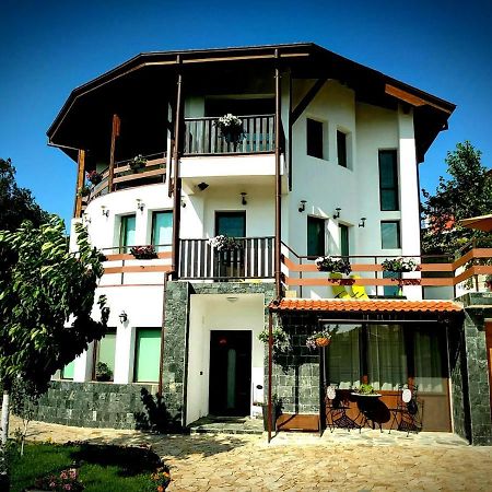 Apartments In Golden Sands Park Near The Sea Βάρνα Εξωτερικό φωτογραφία