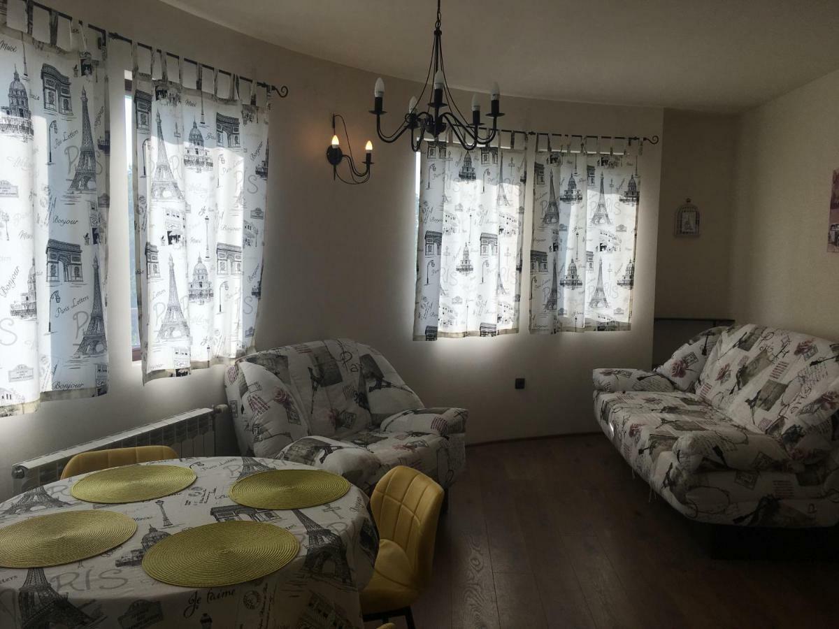 Apartments In Golden Sands Park Near The Sea Βάρνα Εξωτερικό φωτογραφία
