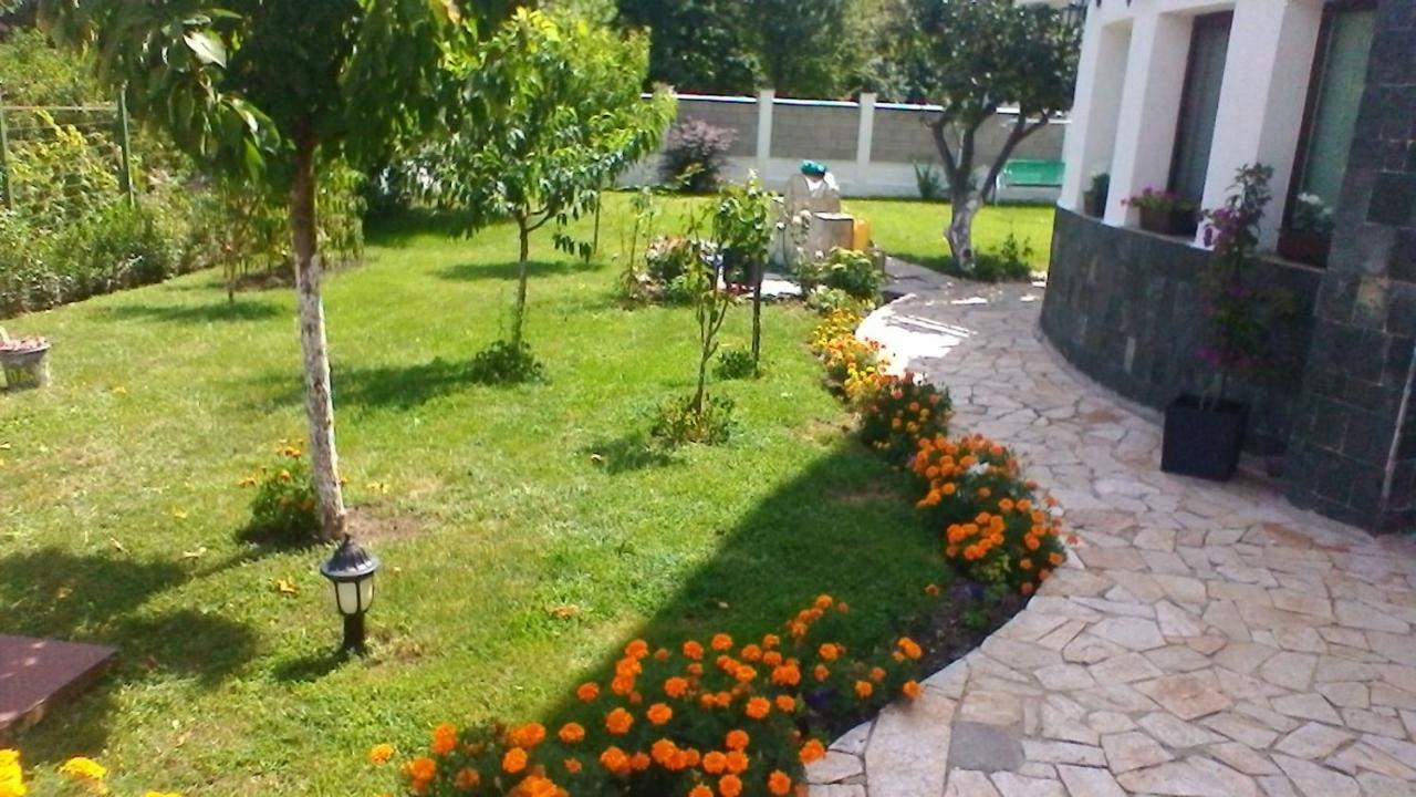 Apartments In Golden Sands Park Near The Sea Βάρνα Εξωτερικό φωτογραφία