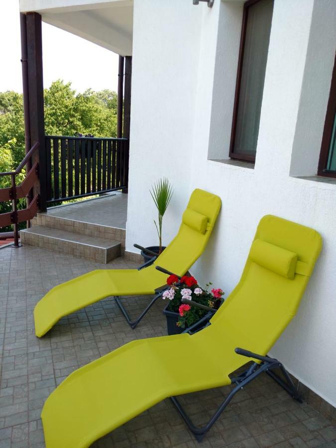 Apartments In Golden Sands Park Near The Sea Βάρνα Εξωτερικό φωτογραφία